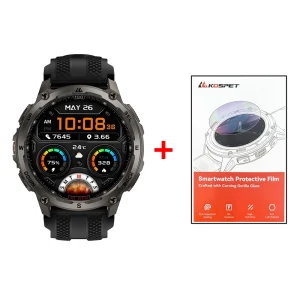 Smart Watch for Men - Thumbnail Image 7