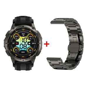 Smart Watch for Men - Thumbnail Image 5