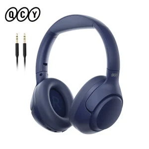 Wireless Headphones Noise Cancellation Headset