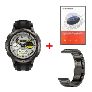 Smart Watch for Men - Thumbnail Image 3
