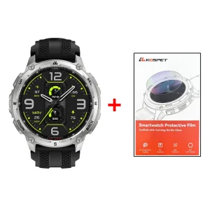 Smart Watch for Men - Thumbnail Image 6
