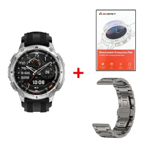 Smart Watch for Men - Thumbnail Image 2