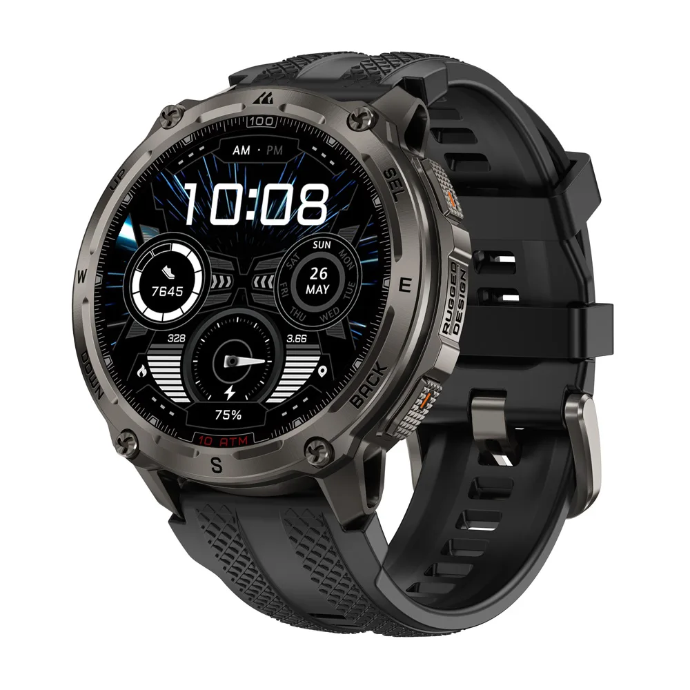 Smart Watch for Men - Image 9