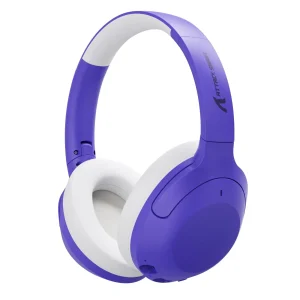 Wireless Bluetooth Headphone with Noise Cancellation