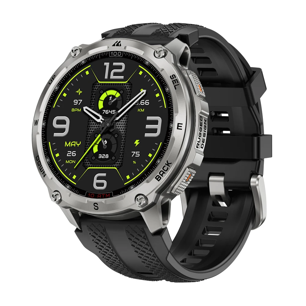 Smart Watch for Men - Image 8