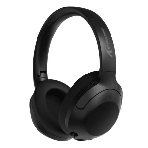 Wireless Bluetooth Headphone with Noise Cancellation - Thumbnail Image 2