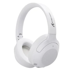 Wireless Bluetooth Headphone with Noise Cancellation - Thumbnail Image 3