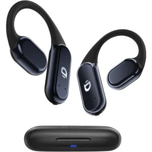 Open Ear Headphones, Bluetooth 5.3,