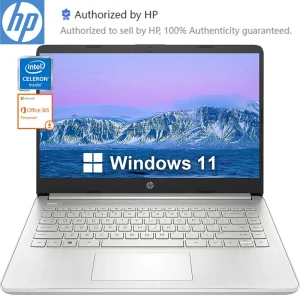 14" Business Laptop, - Thumbnail Image 1