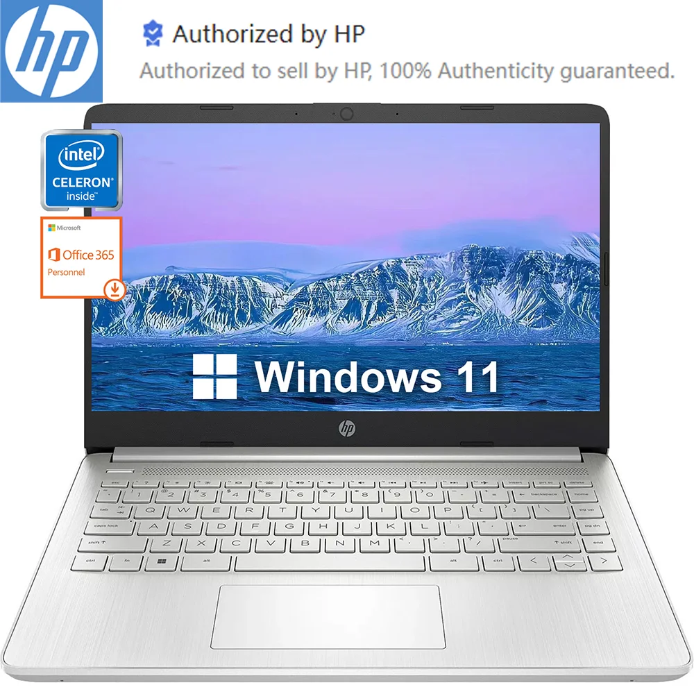 14" Business Laptop, - Image 1