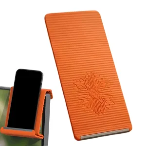 Flexible Foldable Phone Tablet Stand, - Thumbnail Image 3