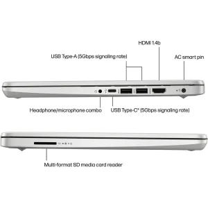 14" Business Laptop, - Thumbnail Image 5