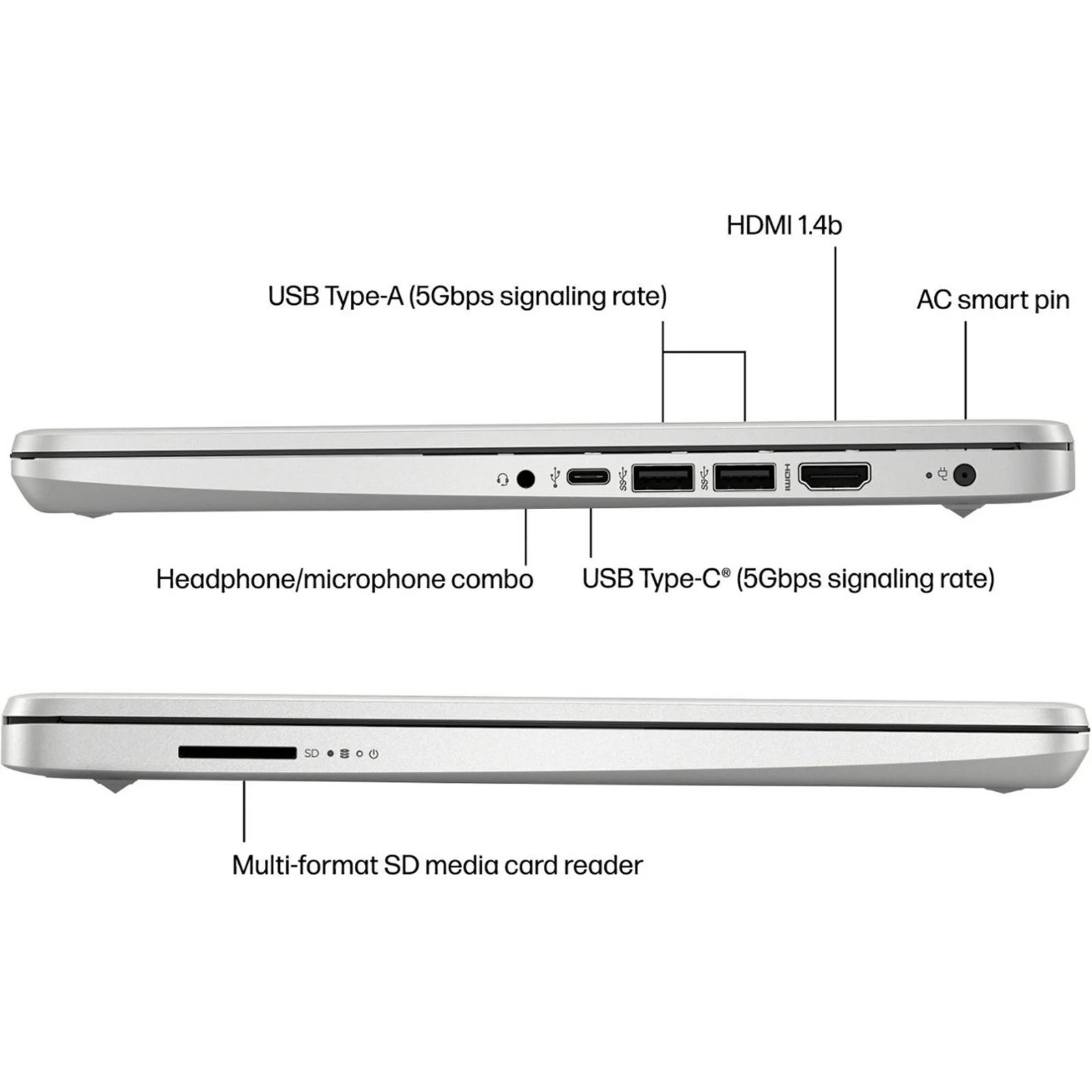 14" Business Laptop, - Image 5