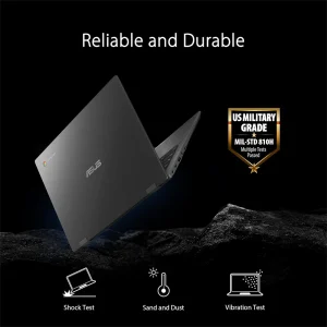 Chromebook CM1402 14" FHD Laptop - Thumbnail Image 5