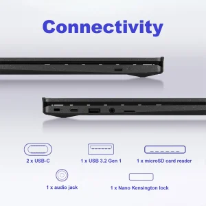 Chromebook CM1402 14" FHD Laptop - Thumbnail Image 4