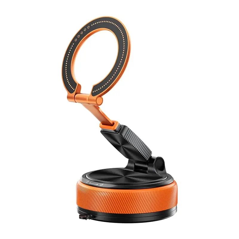 Magnetic Car Phone Mount - Image 4