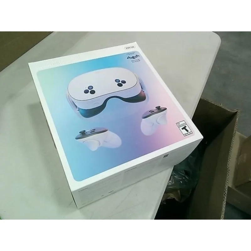 Oculus quest 3S 128GB - All-in- One Headset - Image 1