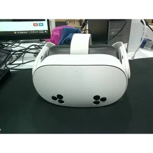 Oculus quest 3S 128GB - All-in- One Headset - Thumbnail Image 2