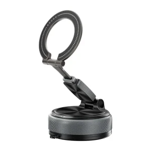 Magnetic Car Phone Mount - Thumbnail Image 5