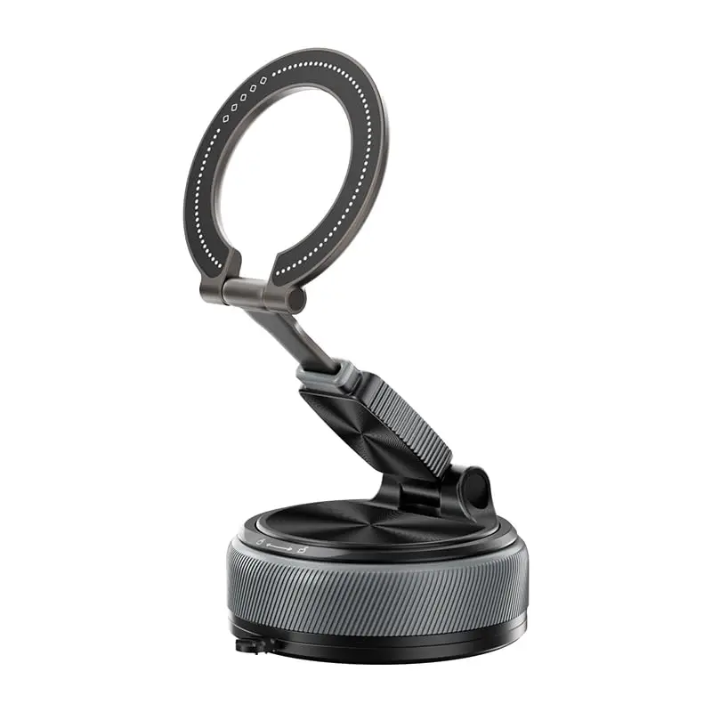 Magnetic Car Phone Mount - Image 5
