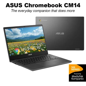 Chromebook CM1402 14" FHD Laptop - Thumbnail Image 1