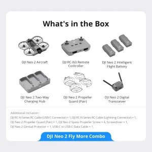 Camera Drone for Beginners, - Thumbnail Image 3