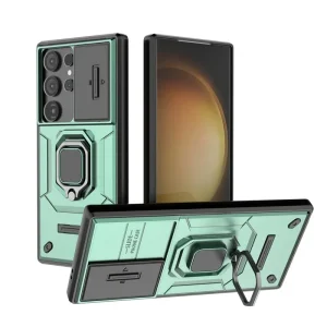 Armor Case For Samsung Galaxy