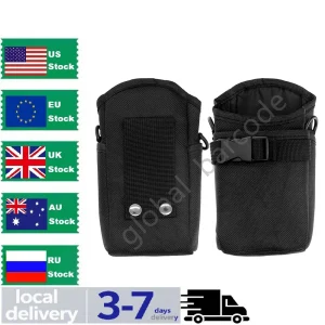 Nylon Protect Holster for Sybmol Zebra