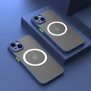 Pro Max Plus Mini XS XR SE 7 8 Case - Thumbnail Image 3