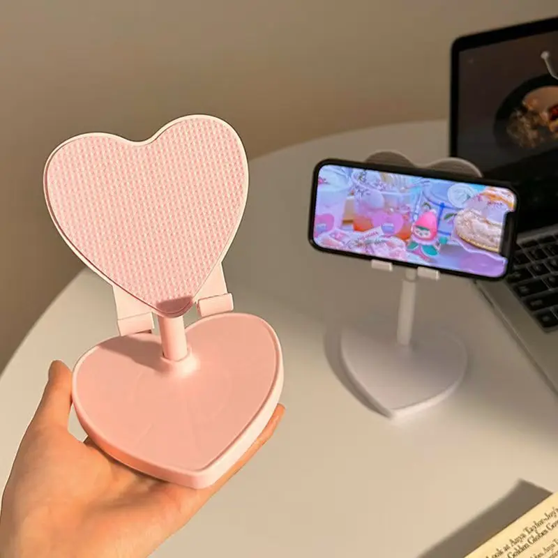 Adjustable Lifting Phone Stand - Image 1