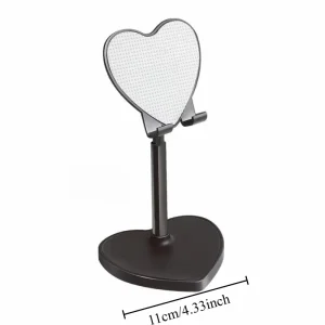 Adjustable Lifting Phone Stand - Thumbnail Image 4
