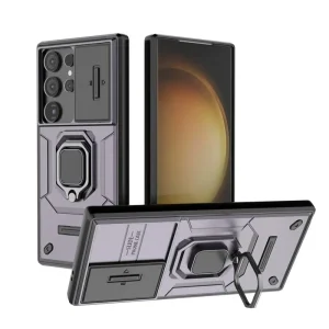 Armor Case For Samsung Galaxy - Thumbnail Image 5