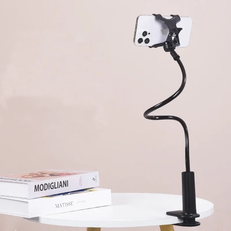 Desktop Mobile Phone Clamp Bracket - Image 4