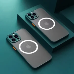 Pro Max Plus Mini XS XR SE 7 8 Case - Thumbnail Image 4