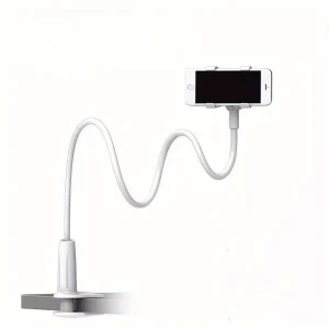 Desktop Mobile Phone Clamp Bracket - Thumbnail Image 5