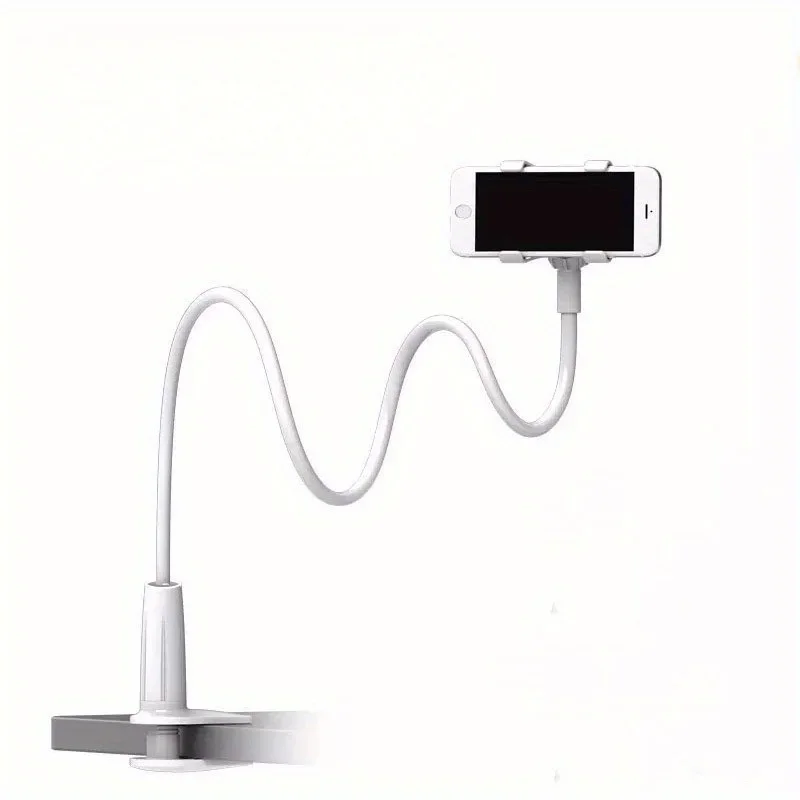 Desktop Mobile Phone Clamp Bracket - Image 5