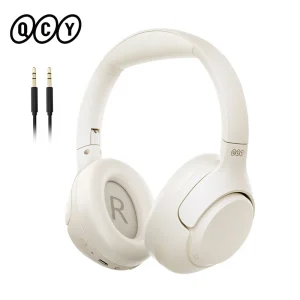 Wireless Headphones Noise Cancellation Headset - Thumbnail Image 3