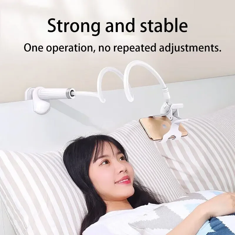 Desktop Mobile Phone Clamp Bracket - Image 6