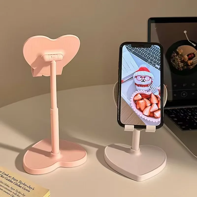 Adjustable Lifting Phone Stand - Image 5