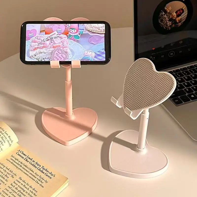 Adjustable Lifting Phone Stand - Image 3