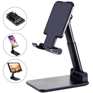Desk Mobile Phone Holder Stand - Thumbnail Image 5