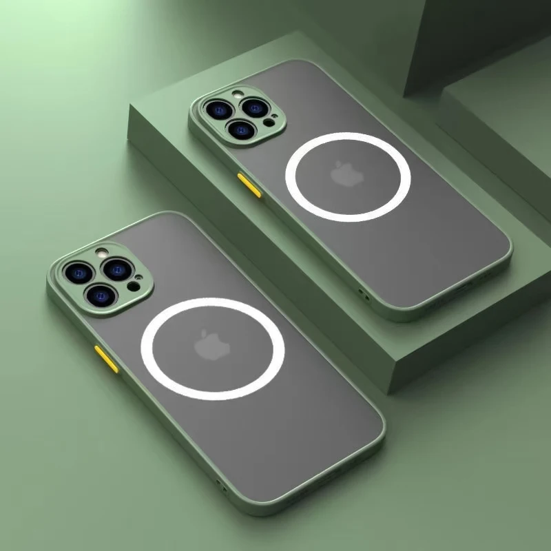 Pro Max Plus Mini XS XR SE 7 8 Case - Image 2