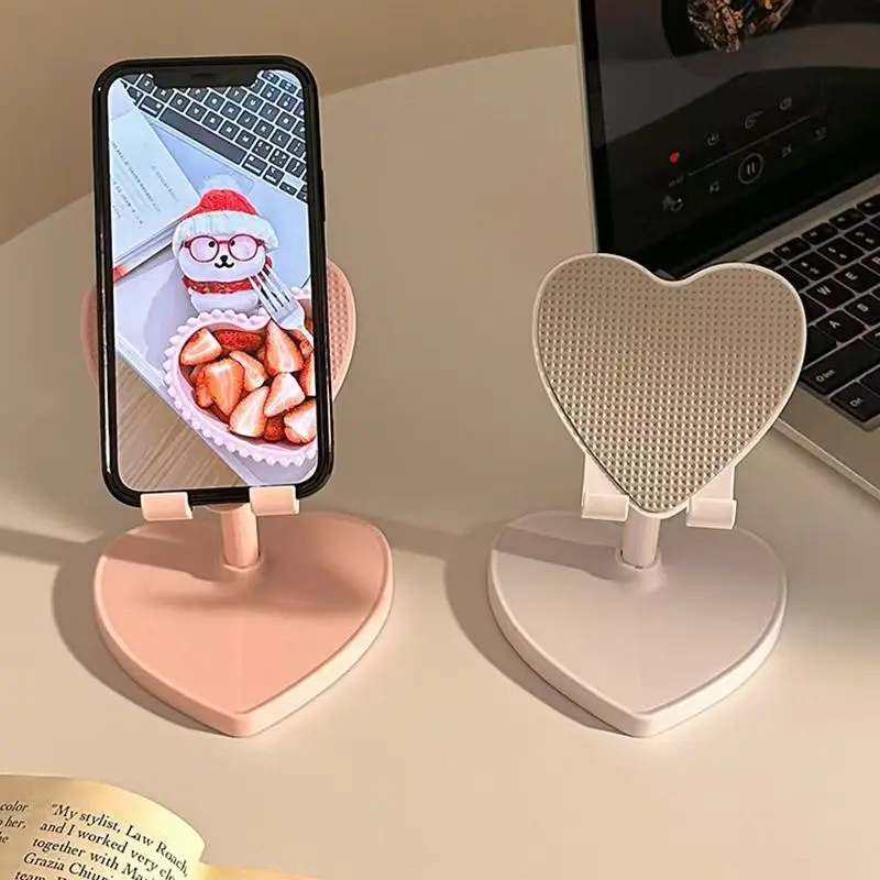 Adjustable Lifting Phone Stand - Image 2