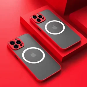 Pro Max Plus Mini XS XR SE 7 8 Case - Thumbnail Image 1