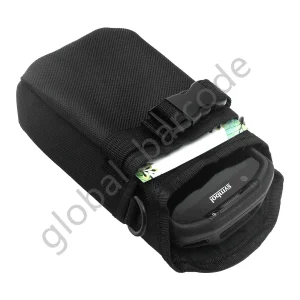 Nylon Protect Holster for Sybmol Zebra - Thumbnail Image 2