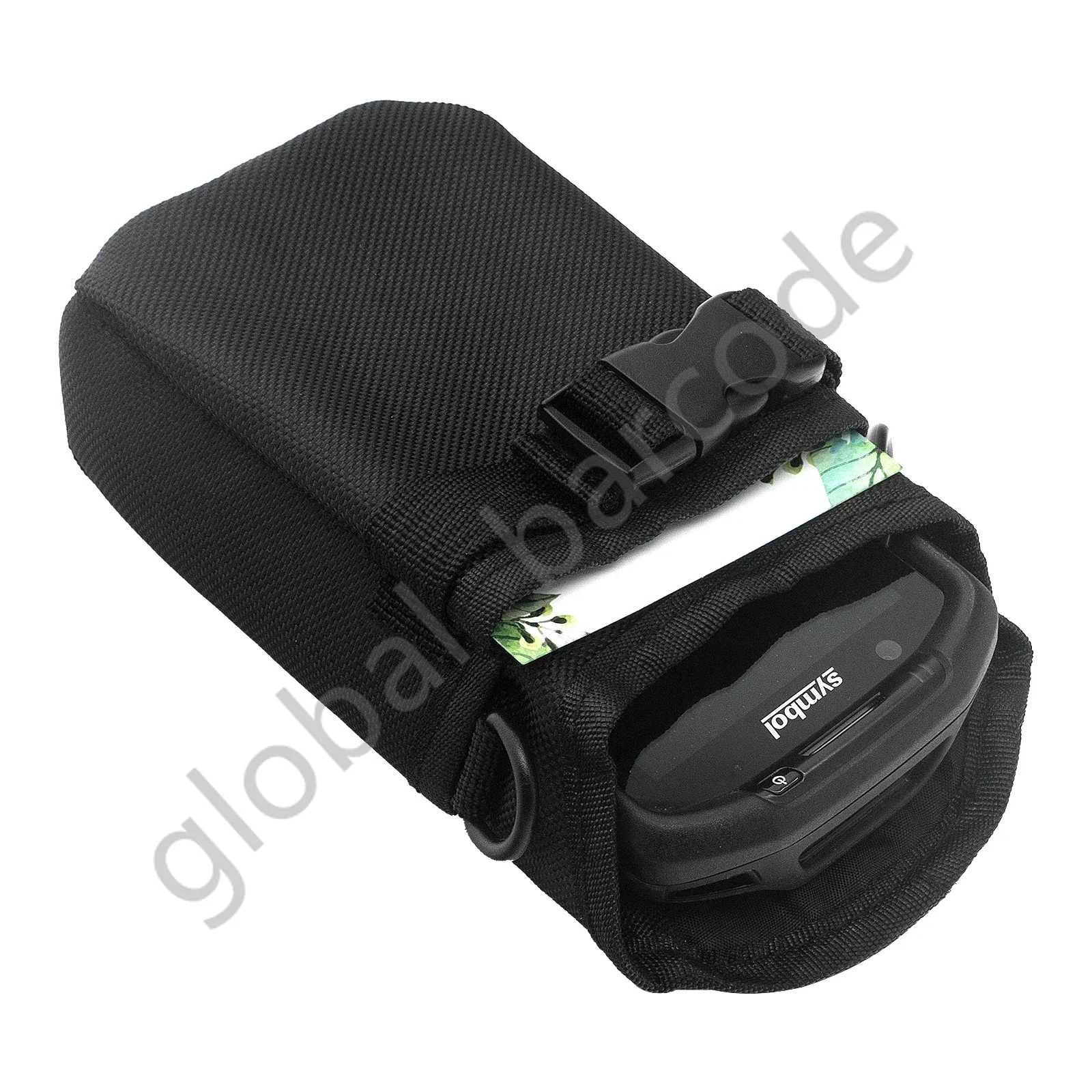 Nylon Protect Holster for Sybmol Zebra - Image 2